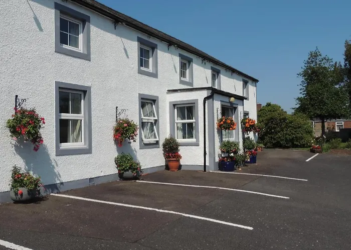 Top Pet Friendly Hotels in Gretna Green