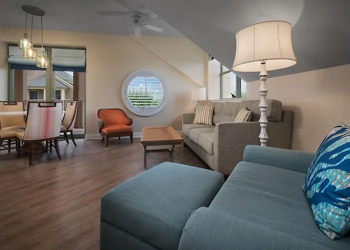 Top Hotels in Vero Beach for Your Dream Getaway