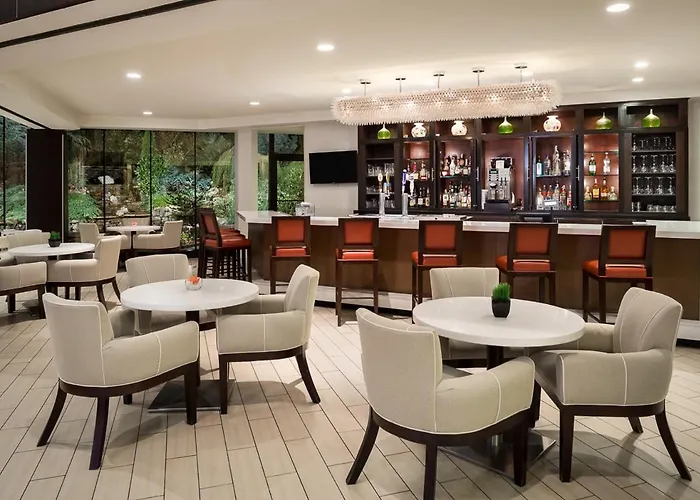 Best Hotels in Marietta