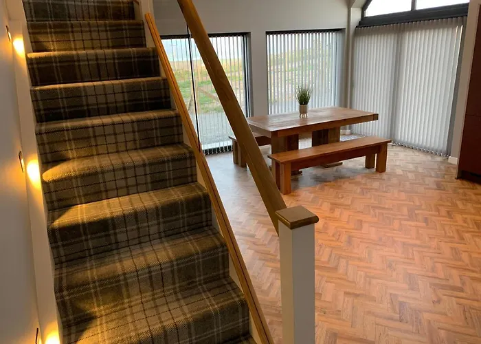 Top Orkney Hotels in Stromness