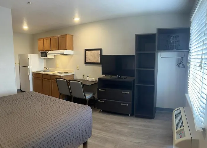 Best Pet Friendly Hotels in Gastonia NC