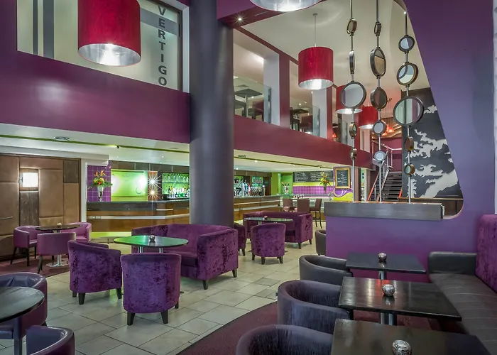 Best Hotels in the Center of Dublin for Every Traveler