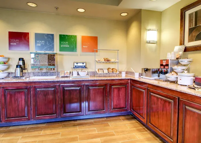 Best Hotels Near Biloxi MS for Memorable Vacations