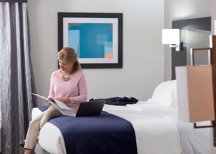 Best Budget Hotels in London City Centre