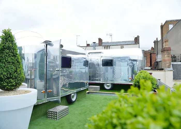 Best Hotels Near Glenside Campus Bristol