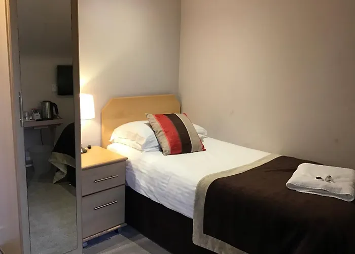 Top Stonehaven Hotels for an Unforgettable Scottish Stay