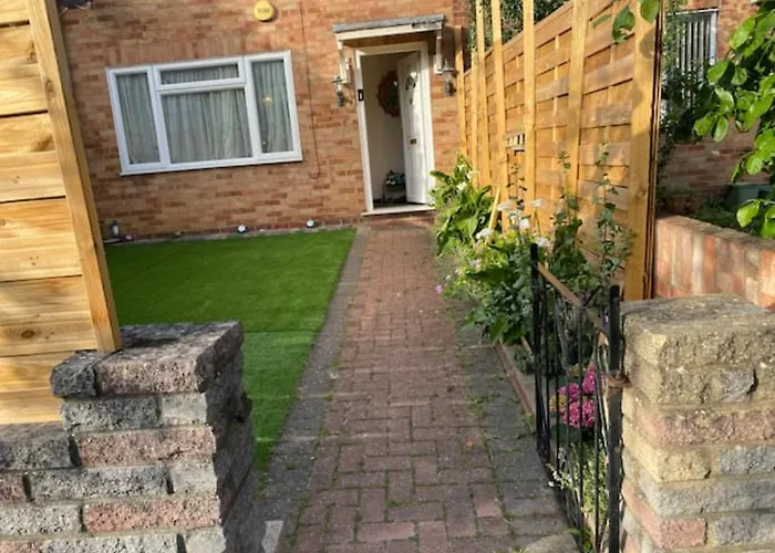 Best Hotels in Northolt, London