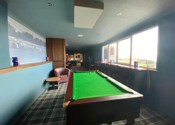 Top Hotels in Seascale