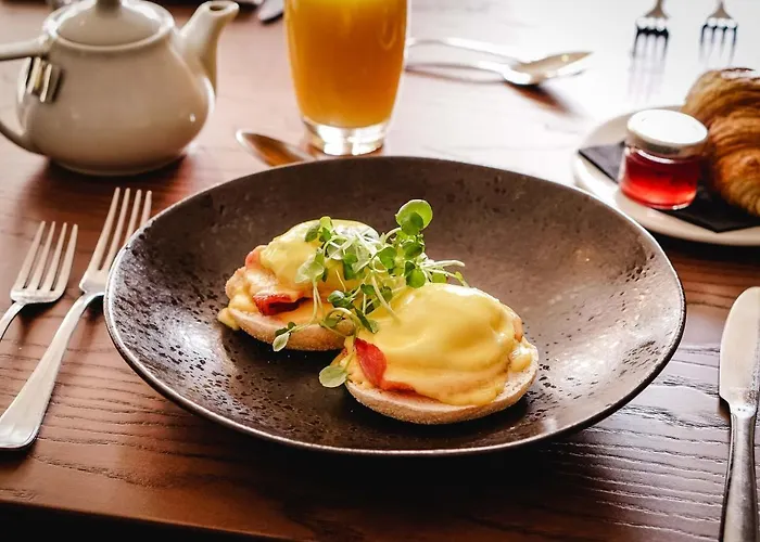 Top Hotels in Sheffield England