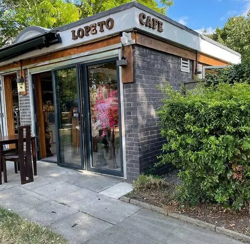 Top-Rated Hotels Near Orpington Kent Explored