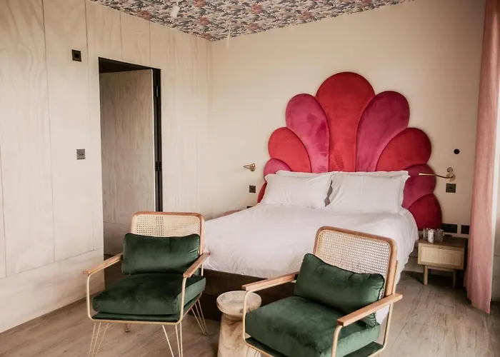 Premier Embleton Hotels for a Serene Getaway