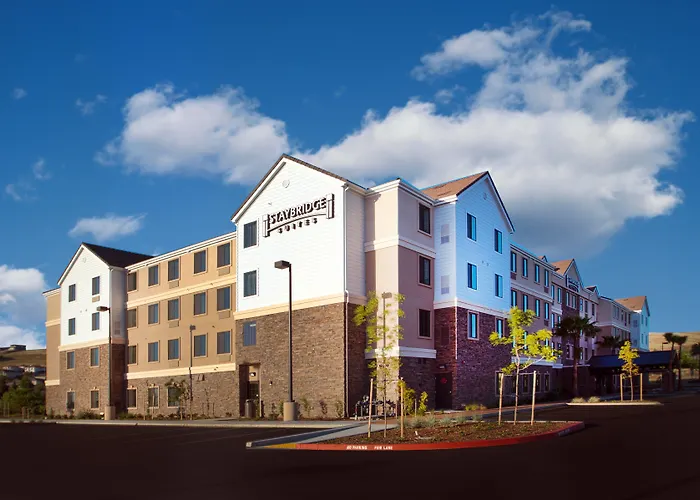 Best Hotels in Folsom, California