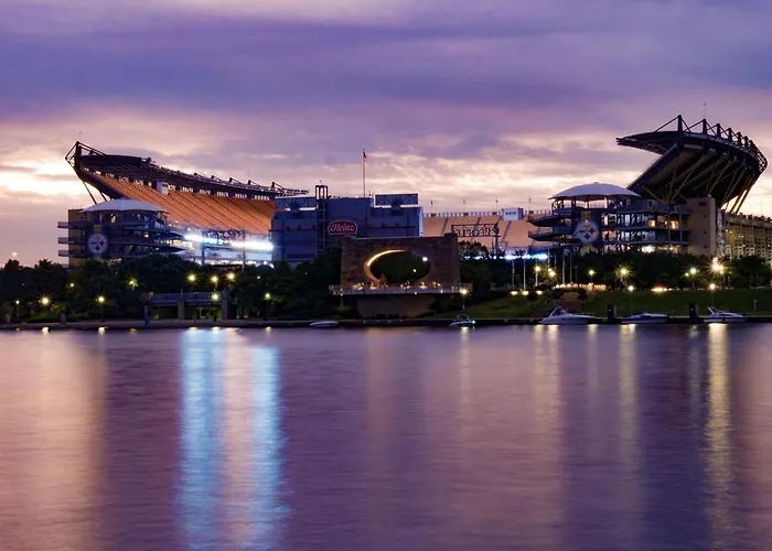 Best Hotels Near Pittsburgh Convention Center