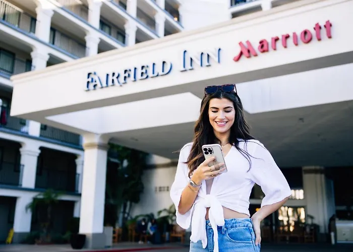 Top Disneyland Anaheim Hotels to Enhance Your Magical Stay