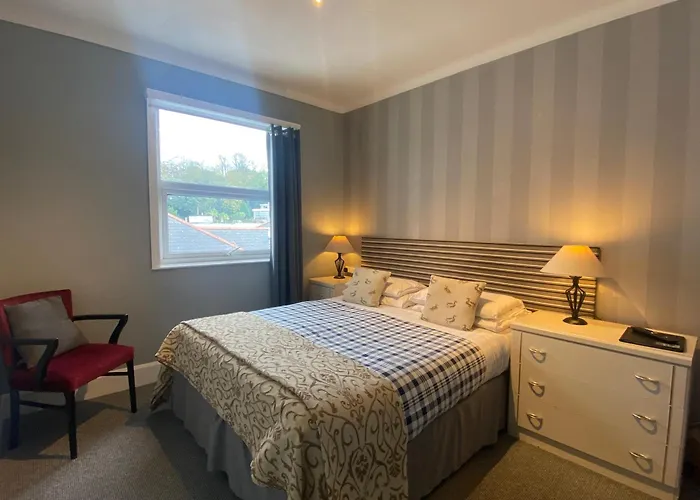 cheap hotels in ventnor