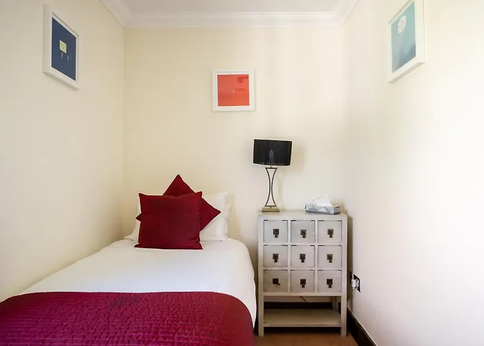 Top Hotels Near Beauly, Scotland's Highland Gem