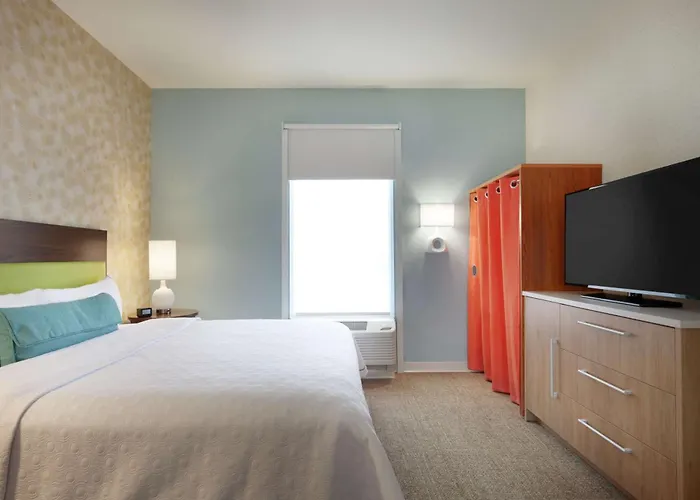 Best Hotels in Durham, North Carolina