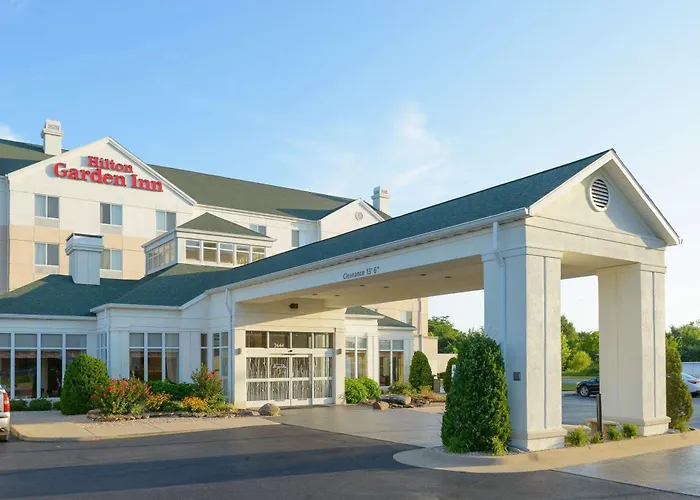 Top Hotels in Joplin for Every Traveler