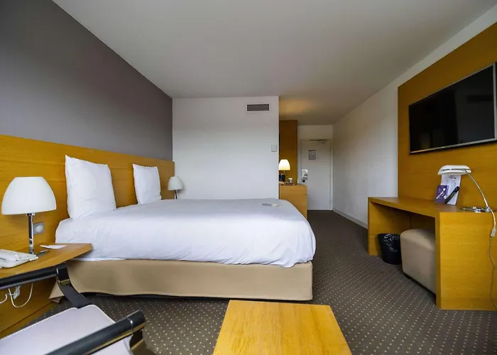 Finest Hotels a Bordeaux Lac