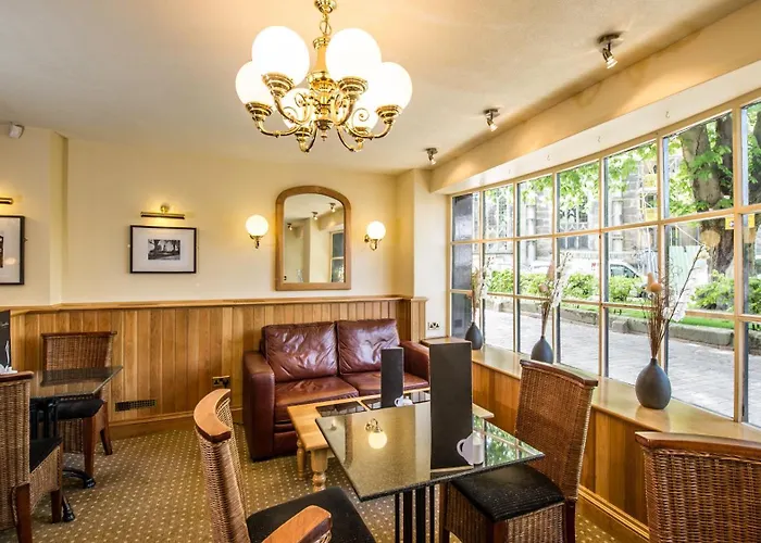 Best Romantic Hotels in Shrewsbury