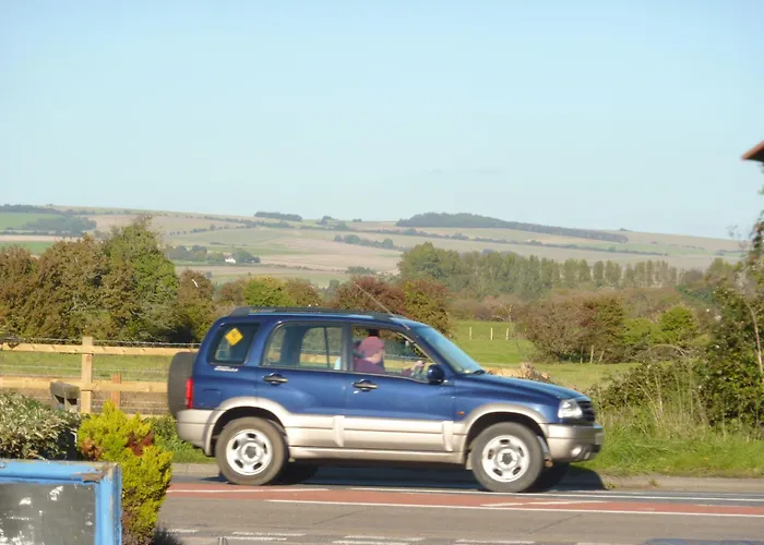 Exquisite Littlehampton Hotels by the Beach