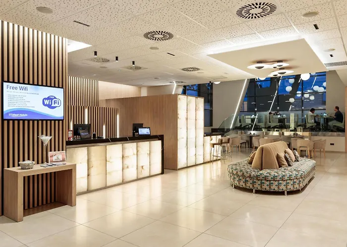 Guía de Hoteles Playa Barcelona: Encuentra tu alojamiento ideal en la costa catalana