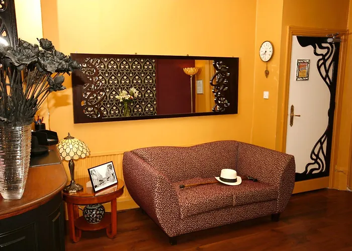 Top Hotels Near Brighton Beach UK