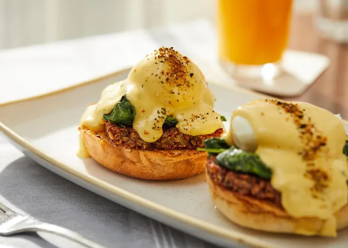 Top Nice Hotels in Cincinnati Ohio