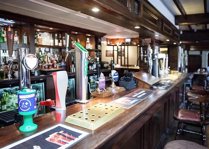 Best Affordable Accommodations in Crewe and Nantwich