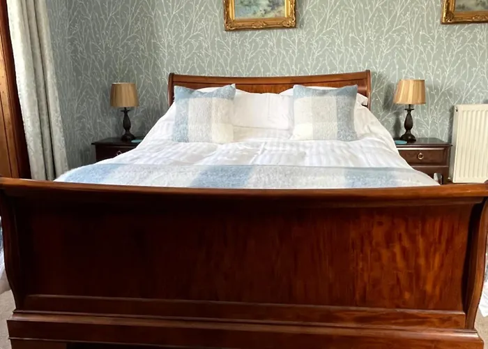 Top-notch Hotels in Dufftown, Banffshire