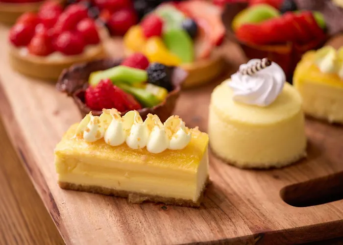 Top Hotels in Torrance