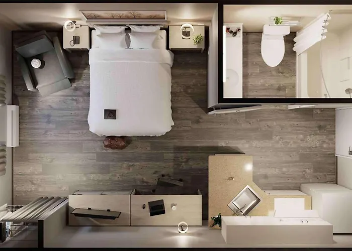 Premier Hotels in Irvine, California