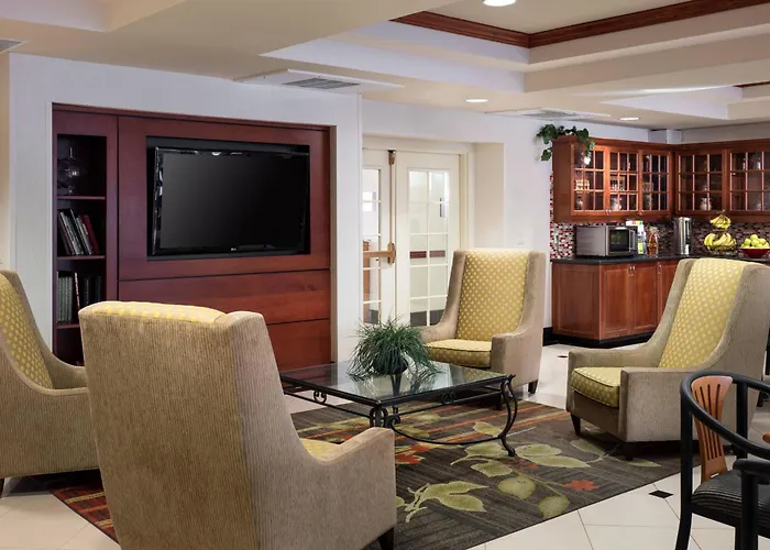 Top Marriott Accommodations in Tucson