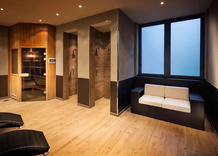 Erstklassige Hotels in Leipzig und Umgebung