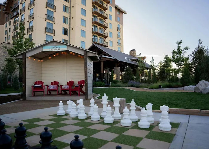 Premium Aurora Denver Hotels