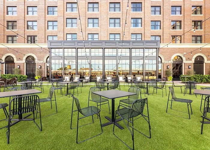 Best Hotels in Grapevine for Memorable Stays