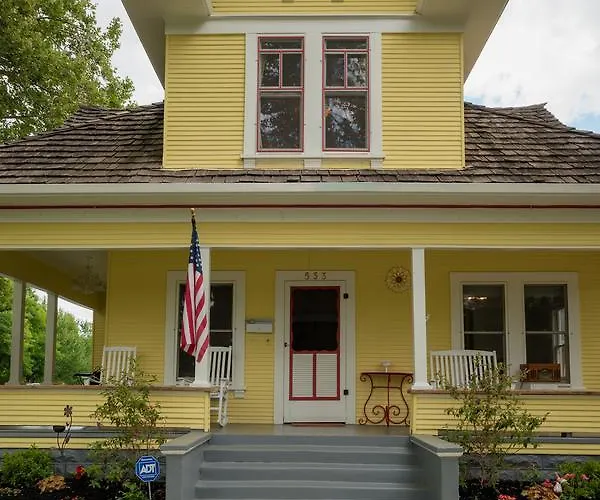 Top Hotels and Inns in Lodi, California