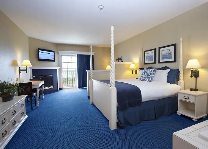 Best Hotels in Sheboygan Wisconsin to Stay