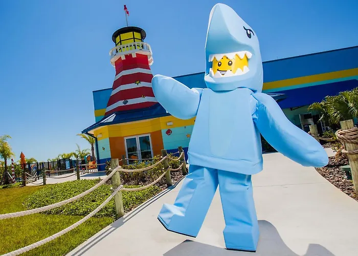 Top Hotels in Winter Haven, Florida