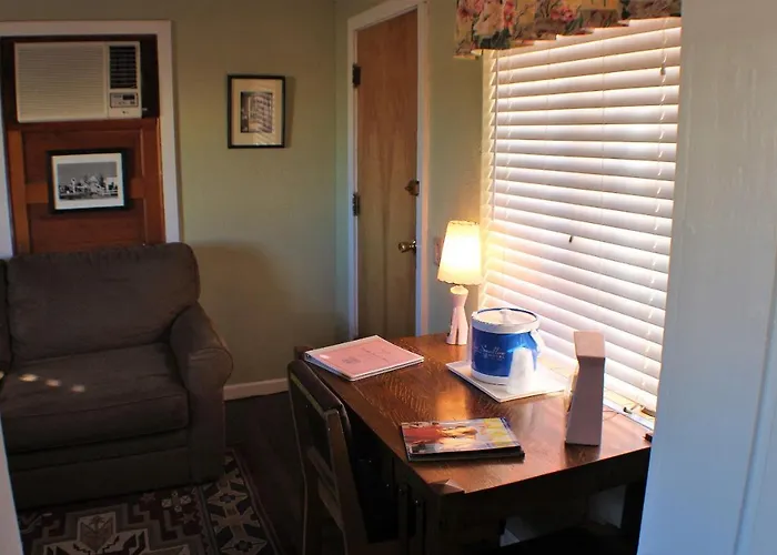 Top Hotels in Tucumcari, NM