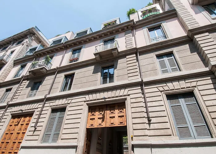 Top Milano Bed and Breakfast da Provare