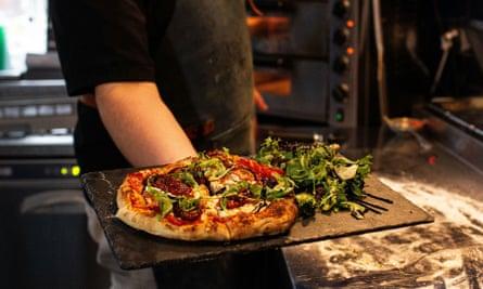 love cheese A restaurant in York