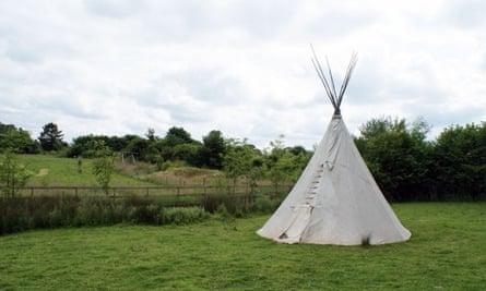 Underhill Farm