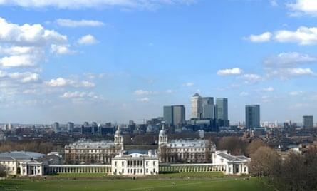 10 free things to do outdoors in London in summer | London holidays