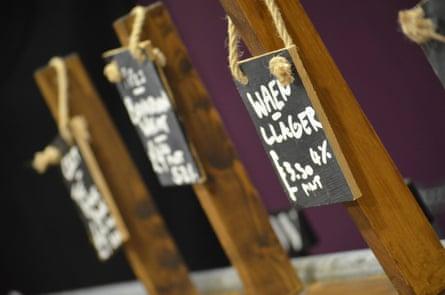 The Gravity Station, Cardiff