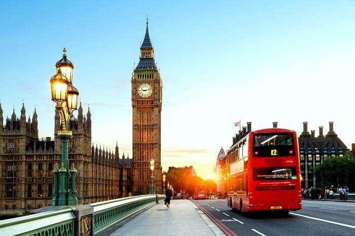4 Magnificent Historical Tours In London For Your 2024 Trip!