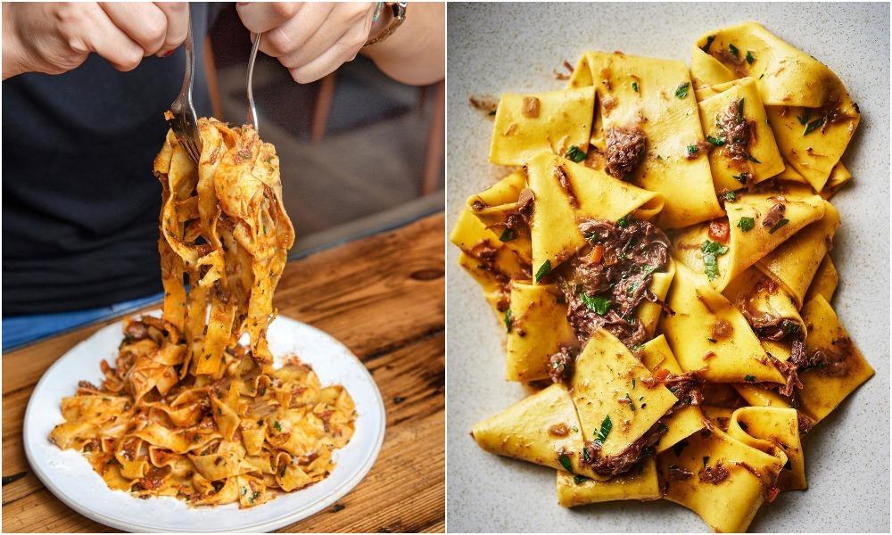 Pasta Restaurants In London: 29 Wonderful Places For Perfect Pasta