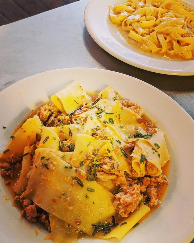 Pasta