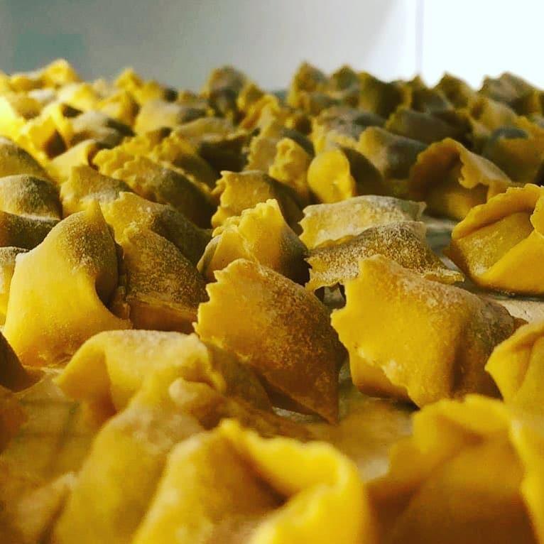 Pasta 