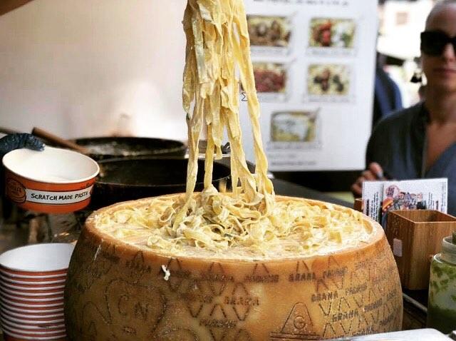 Pasta